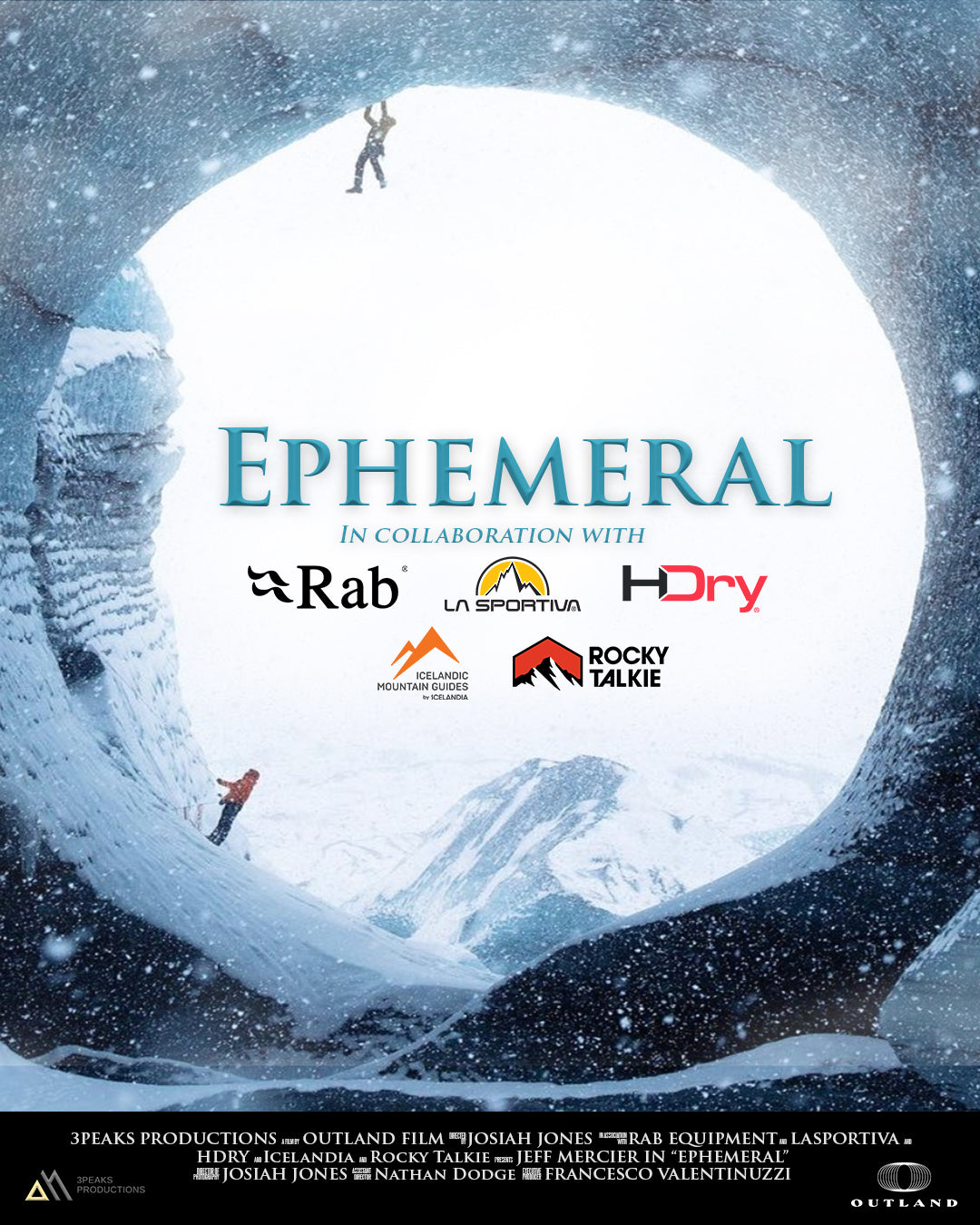 Ephemeral official store